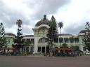 treinstation Maputo