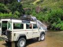 Naar de Sani Pass en Drakensberg in Lesotho