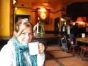 Cuppa Tea in London