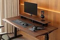 adjustable desk