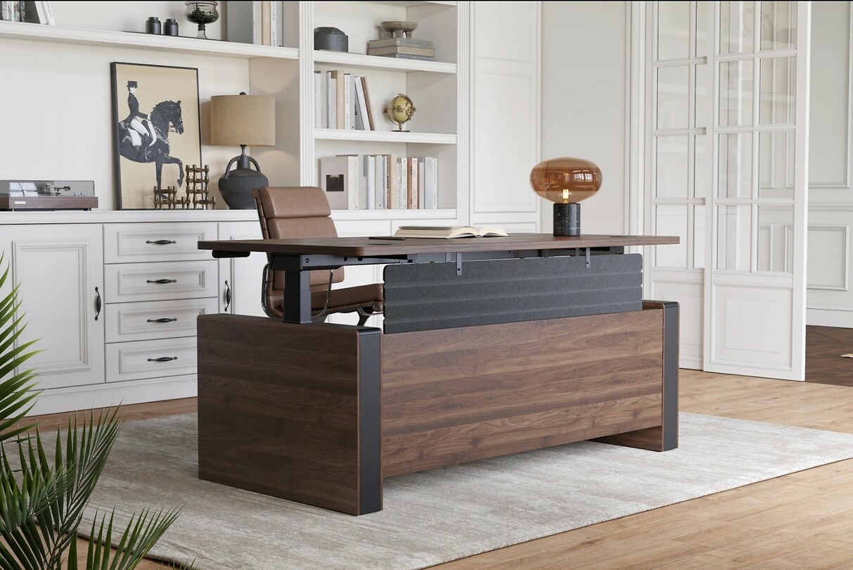 executive standing desk