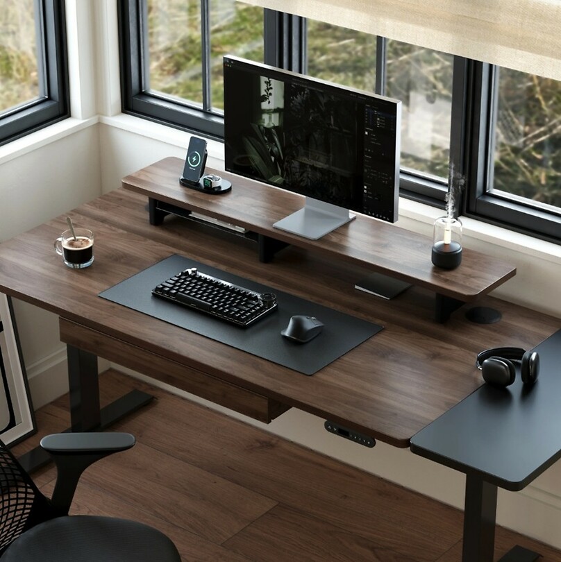 vernal standing desk