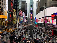 Time Square