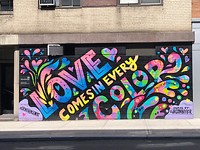 Graffiti