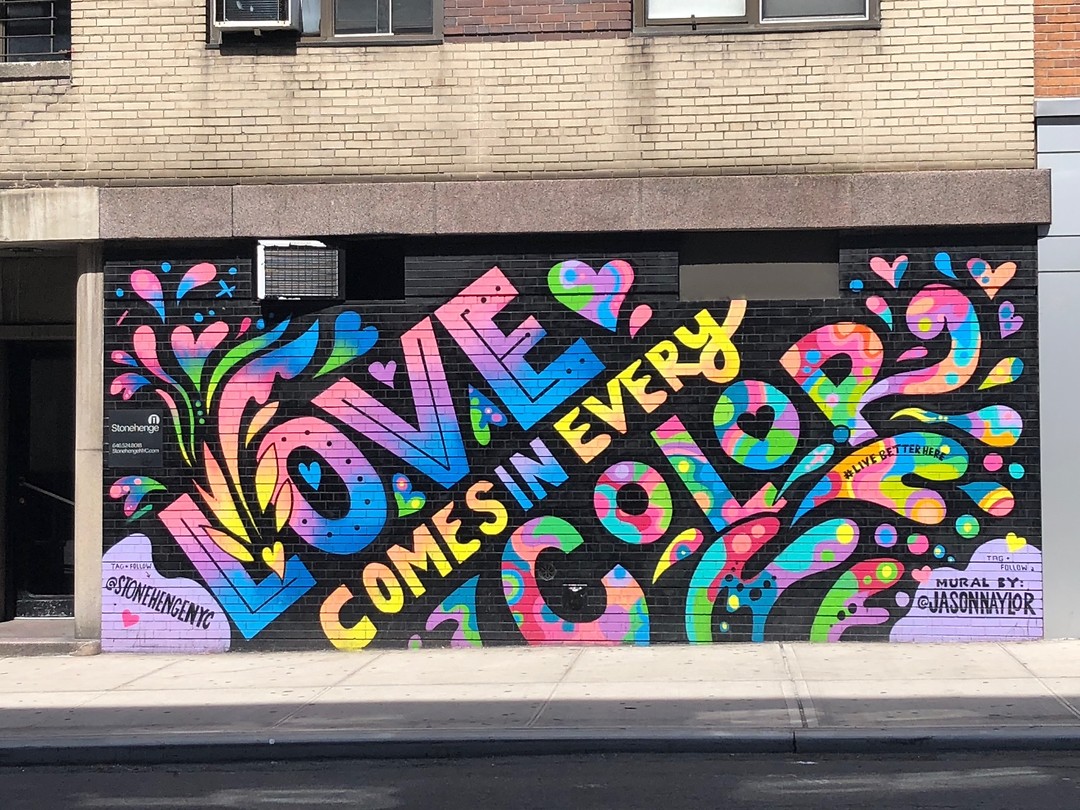 Graffiti