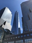 One World Trade Center