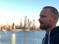 Peter skyline