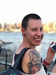 Tineke tattoo