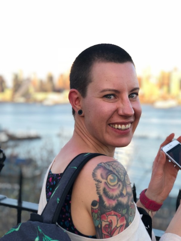Tineke tattoo