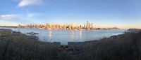 Uitzicht Hoboken