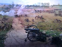 Cyclorama