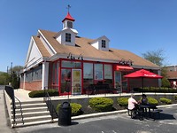 Friendy's