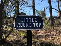 Little Round Top 2