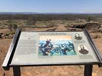 Little Round Top