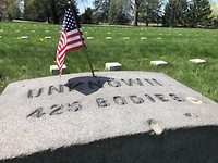 Unknown Bodies