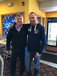 Peter en Joel