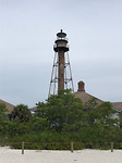 Firehouse Sanibel Island