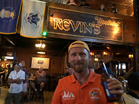 Peter in Irish kevin's