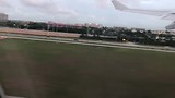 Take Off, Miami - Madrid