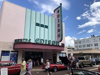 Bioscoop Fort Myers