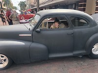 Oldtimer