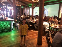 Sportcafé dowtown Fort Myers