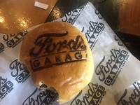 Ford's hamburger