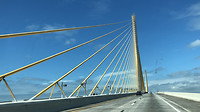 Pilaren van de brug