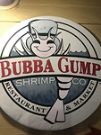 Bubba Gump