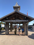 john's pass boardwalk