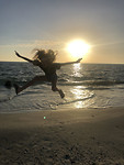 Lisanne jump