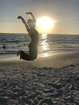 Tineke jump