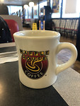 waffle house coffee