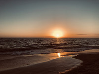 zonsondergang 2