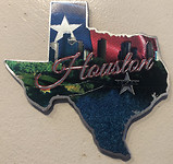 Magneet Houston