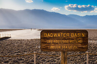 Death Valley