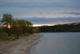 Waterton 06:00 uur