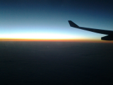 Zonsondergang