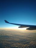 Zonsopkomst