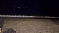...nog even het ruisen van de zee....