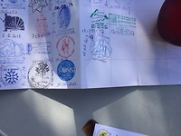 De laatste stempel