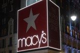 Macy's by Night