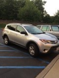 Onze Rav 4