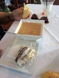 Overheerlijke bisque