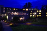 Holiday inn resort Bar Harbor