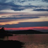 Nice sunset