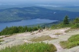 Acadia parc