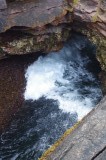 Thunder hole