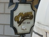 cheers café in Boston
