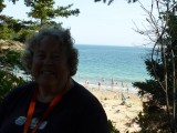 Sand Beach
